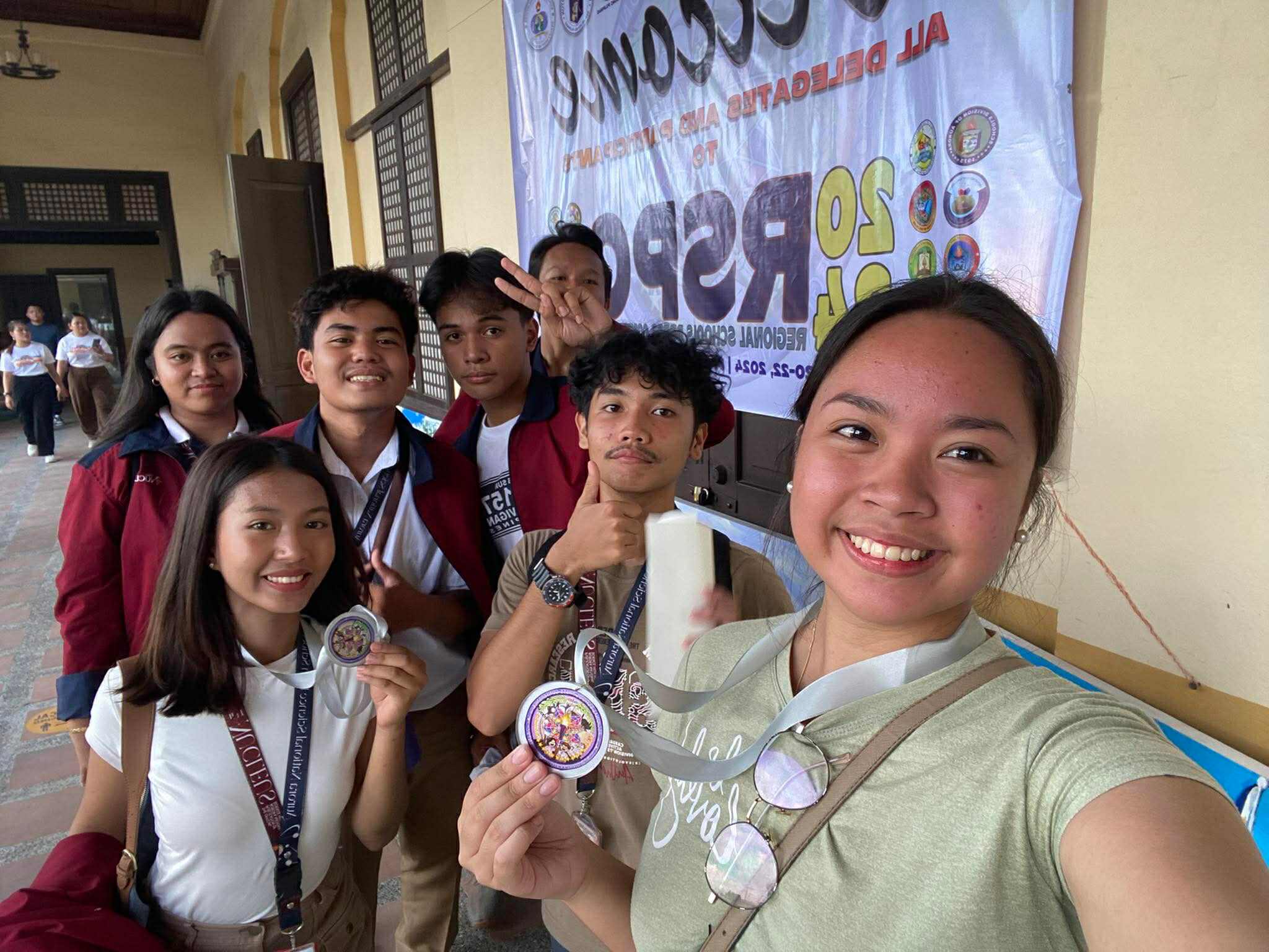 RSPC 2024